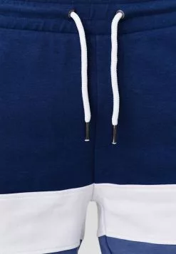 INDICODE JEANS PAUL - Short - Teal -INDICODE JEANS Boutique d2a2f38f7c6842a99e94d2f242754eca