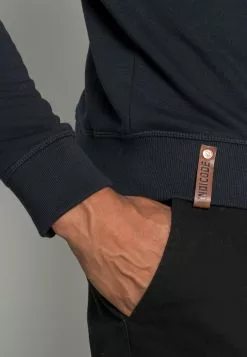 INDICODE JEANS PESSAC - Sweat à Capuche - Ecru Mix 9 INDICODE JEANS PESSAC - Sweat à Capuche - Ecru Mix -INDICODE JEANS Boutique d2a50c0b7ef44582a9d49e9aa16d93d3