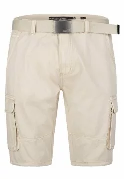 INDICODE JEANS BLIXT - Short - Fog 11 INDICODE JEANS BLIXT - Short - Fog -INDICODE JEANS Boutique d2aa81c8ed52447e8a21dbe381a2c535