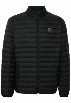 INDICODE JEANS IDDAVITH - Veste Mi-saison - Black 11 INDICODE JEANS IDDAVITH - Veste Mi-saison - Black -INDICODE JEANS Boutique d2c56d0c2b6845e69eb2ced17e08e110