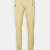 INDICODE JEANS TODD - Pantalon Cargo - Antelope