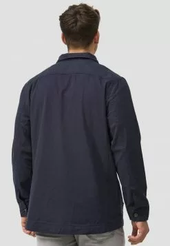 INDICODE JEANS SIMEON - Blouson - Navy 8 INDICODE JEANS SIMEON - Blouson - Navy -INDICODE JEANS Boutique d36b909b585b46ff8960de932462bda3