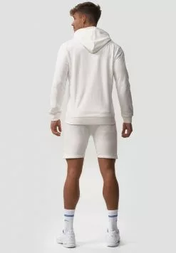 INDICODE JEANS BENTLEY - Sweat à Capuche - Marshmellow -INDICODE JEANS Boutique d382bab179f747228e97a6adc5a3380d