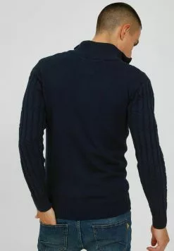 INDICODE JEANS IDPAULOMO - Gilet - Navy 8 INDICODE JEANS IDPAULOMO - Gilet - Navy -INDICODE JEANS Boutique d38bfde605c74b2990e3be12ed4dd9d6