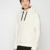 INDICODE JEANS DAVILA - Sweatshirt - White Asparagus