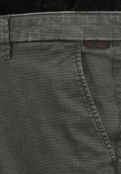 INDICODE JEANS IDNORTIC - Chino - Pewter -INDICODE JEANS Boutique d3cb6d425f3c4ecca9769dbdf63ec116