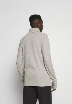 INDICODE JEANS ACOSTEEN ROLLI 2 PACK - T-shirt à Manches Longues - Grey Mix / Black 9 INDICODE JEANS ACOSTEEN ROLLI 2 PACK - T-shirt à Manches Longues - Grey Mix / Black -INDICODE JEANS Boutique d417fba757194c6ca4ddc5ca9ceb517b