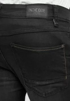 INDICODE JEANS Jean Slim - Vintage Black -INDICODE JEANS Boutique d42c5934845d4e068e6c81f751b74ecd