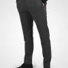 INDICODE JEANS IDKOLDART - Chino - Charcoal Mix
