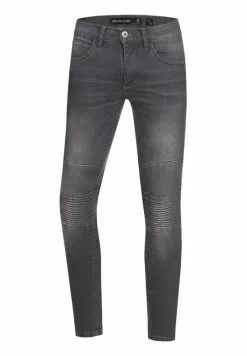 INDICODE JEANS Jean Slim - Lt Grey -INDICODE JEANS Boutique d5059cf18f644569987b0562109bdf86