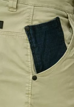 INDICODE JEANS Short - Moss Grey -INDICODE JEANS Boutique d50ca410738a4b028d1a5639801cf70d