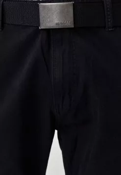 INDICODE JEANS BLIXT - Short - Black 11 INDICODE JEANS BLIXT - Short - Black -INDICODE JEANS Boutique d5583d57ff3d439bacc7d501ace5cae3