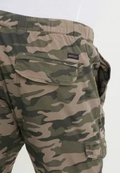 INDICODE JEANS LEVI - Pantalon Cargo - Dired Camouflage 11 INDICODE JEANS LEVI - Pantalon Cargo - Dired Camouflage -INDICODE JEANS Boutique d57dc3ae8dd148d1b8699b5797d8a46f