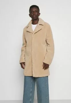 INDICODE JEANS JONES - Veste D'hiver - Cornstalk