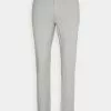 INDICODE JEANS LAZANO - Pantalon Classique - Light Grey