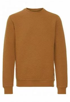 INDICODE JEANS IDANTHONY - Pullover - Rubber -INDICODE JEANS Boutique d6d0391d29814147abd76a929473f460