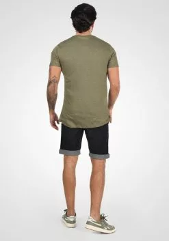 INDICODE JEANS IDQUENTIN - Short En Jean - Black 7 INDICODE JEANS IDQUENTIN - Short En Jean - Black -INDICODE JEANS Boutique d6ed474be70c41dea00ac28263fb72ac