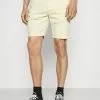 INDICODE JEANS CONER - Short - Pale Banana