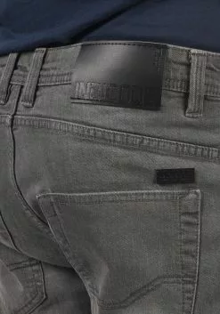 INDICODE JEANS IDQUEBEC - Jean Slim - Light Grey 10 INDICODE JEANS IDQUEBEC - Jean Slim - Light Grey -INDICODE JEANS Boutique d7461d28ecaa4aa6bd29a293d34da97a