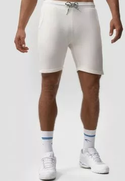 INDICODE JEANS Yates - Short - Marshmellow