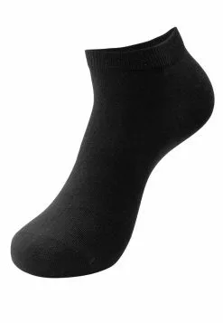 INDICODE JEANS 5 PACK - Chaussettes - Black White Grey -INDICODE JEANS Boutique d7638b27728b4e2ebd34df7978e20c40