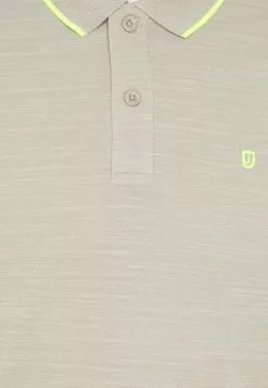 INDICODE JEANS MECKLENBURGH - Polo - Willow Grey 5 INDICODE JEANS MECKLENBURGH - Polo - Willow Grey -INDICODE JEANS Boutique d7b28816cd374c59be25a9bb2a6df4e5