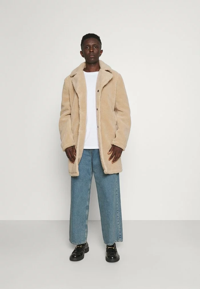 INDICODE JEANS JONES - Veste D'hiver - Cornstalk 2 INDICODE JEANS JONES - Veste D'hiver - Cornstalk – Image 2