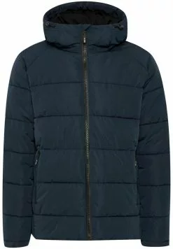 INDICODE JEANS IDHERSCHEL - Veste D'hiver - Navy -INDICODE JEANS Boutique d7cd894f2a2b48c6b92f961805532d58