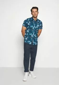 INDICODE JEANS DODDINGTON - Chemise - Dark Denim 7 INDICODE JEANS DODDINGTON - Chemise - Dark Denim -INDICODE JEANS Boutique d805b2a4b927476b820cef5529b73fef