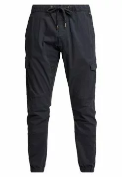 INDICODE JEANS LEVI - Pantalon Cargo - Navy -INDICODE JEANS Boutique d8308f49873d42849f1727f4338035cf