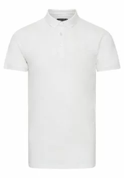 INDICODE JEANS IDREBBERT - Polo - Off-white -INDICODE JEANS Boutique d8488cd45f9344bd8ea52452c1ba985b