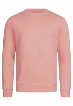 INDICODE JEANS HOLT - Sweatshirt - Rosette -INDICODE JEANS Boutique d86646eba8244d01b9c4850da1b2fc2c
