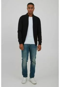 INDICODE JEANS RICKERT - Gilet - Charcoal Mix 7 INDICODE JEANS RICKERT - Gilet - Charcoal Mix -INDICODE JEANS Boutique d86fb4a31ae1480cae44bd791467ac6a