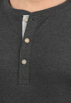 INDICODE JEANS IDTONY - T-shirt Basique - Charcoal 7 INDICODE JEANS IDTONY - T-shirt Basique - Charcoal -INDICODE JEANS Boutique d8b86d6a6131413293a2e2a0a2b90fce