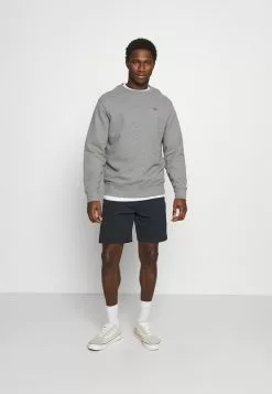 INDICODE JEANS EXCLUSIVE BARNES 2 PACK - Short - Navy / Amber