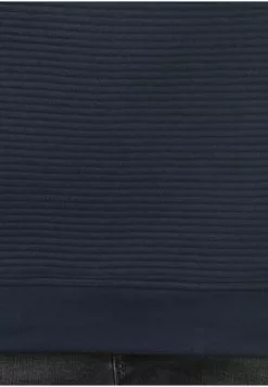 INDICODE JEANS IDBRONN - Sweatshirt - Navy -INDICODE JEANS Boutique d8c51097c6164261a29f01f7913bdf4d