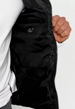 INDICODE JEANS EBERHARDY - Veste D'hiver - Offwhite -INDICODE JEANS Boutique d8d47d00bced4d2dbb1ab6fb59e1b502