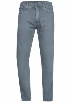 INDICODE JEANS MILOS - Jean Slim - China Blue 9 INDICODE JEANS MILOS - Jean Slim - China Blue -INDICODE JEANS Boutique d8d8b8e01f7c40f3a310fd3af716b63f