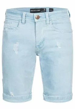 INDICODE JEANS Short En Jean - Blue Wave 13 INDICODE JEANS Short En Jean - Blue Wave -INDICODE JEANS Boutique d901ca917ffa4a81a43c369aa12051b6