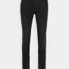 INDICODE JEANS NOHVAS - Jean Slim - Vintage Black