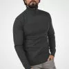 INDICODE JEANS IDERNETTO - Pullover - Charcoal Mix