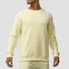 INDICODE JEANS BAXTER - Sweatshirt - Young Wheat