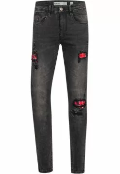 INDICODE JEANS RALPH - Jeans Skinny - Vintage Black 9 INDICODE JEANS RALPH - Jeans Skinny - Vintage Black -INDICODE JEANS Boutique d9d4aa067a5a423a90ccc4f629af541c