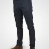 INDICODE JEANS IDPENEFAL - Chino - Navy