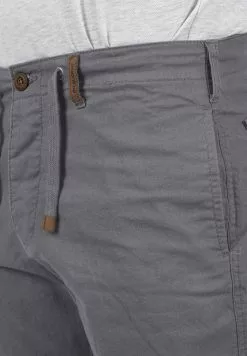 INDICODE JEANS IDMOSES - Short - Iron 9 INDICODE JEANS IDMOSES - Short - Iron -INDICODE JEANS Boutique da69ff8771954ecd975a403d400cc1e5