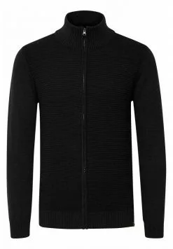 INDICODE JEANS RICKERT - Gilet - Charcoal Mix 11 INDICODE JEANS RICKERT - Gilet - Charcoal Mix -INDICODE JEANS Boutique dac62c2d7a244ce2b5ba34a734b752f9