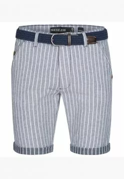 INDICODE JEANS Chino - Navy -INDICODE JEANS Boutique dad376115d3948da8307e585893d3f3a