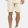 INDICODE JEANS CASUAL FIT - Short - Fog