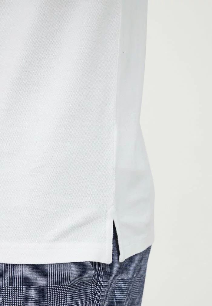 INDICODE JEANS IDFLETCHER - Polo - Off White 6 INDICODE JEANS IDFLETCHER - Polo - Off White – Image 6