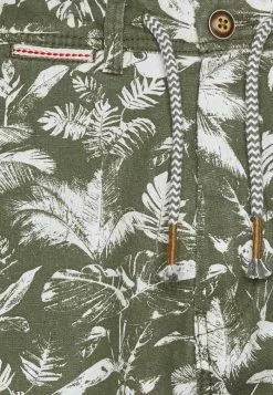 INDICODE JEANS RIVERA - Short - Army 5 INDICODE JEANS RIVERA - Short - Army -INDICODE JEANS Boutique db83dff3563443ec86df1cdf2b1aa2e7